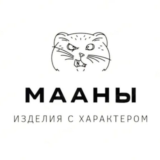 Портрет мастера МААНЫ